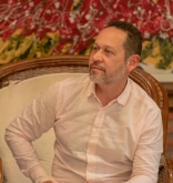 Erico Azevedo