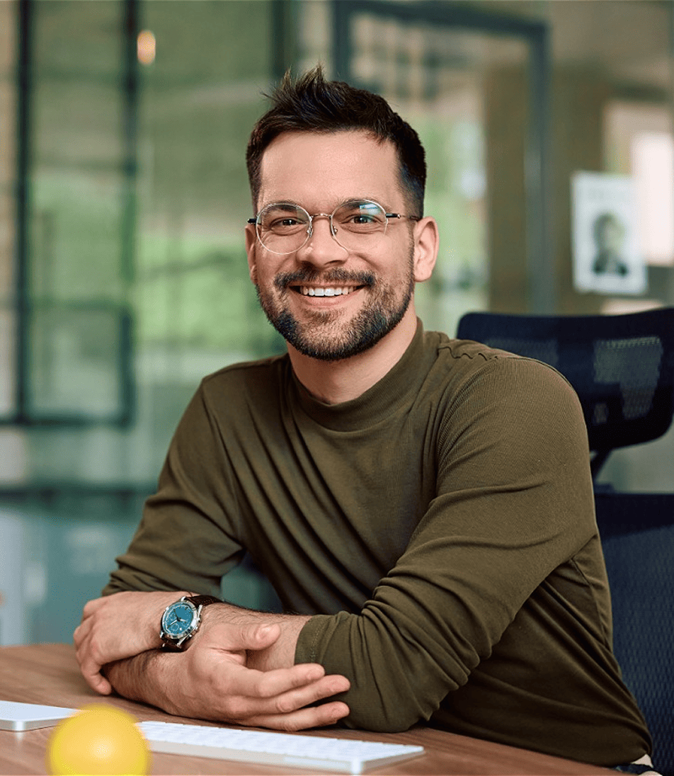 Troca de contador de maneira simplificada